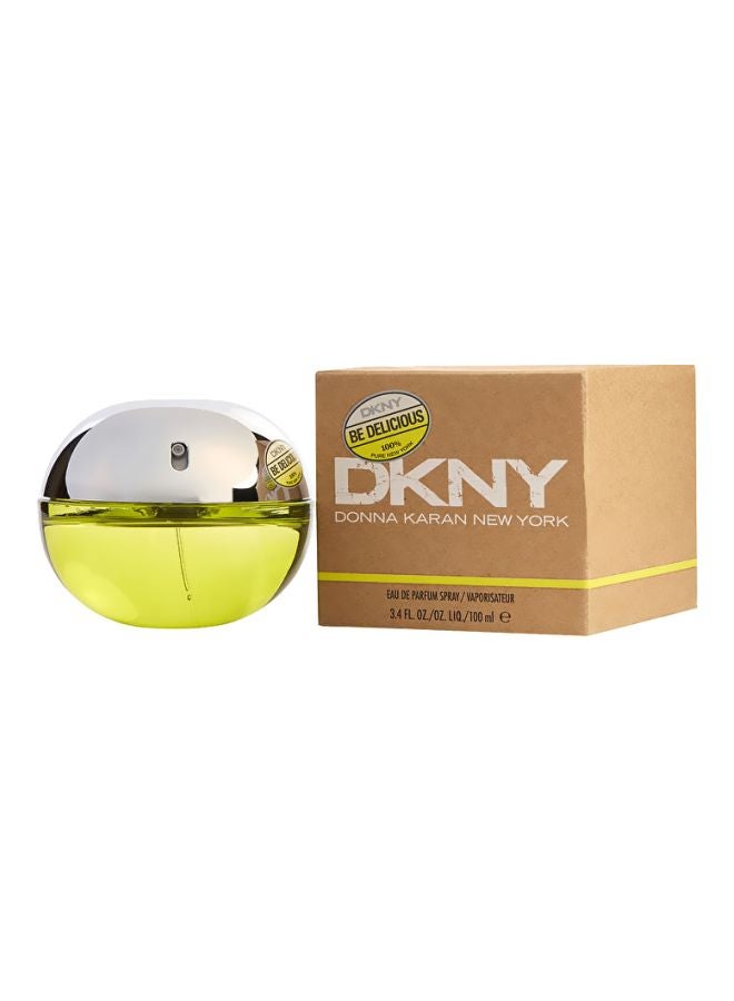 Be Delicious EDP 100ml