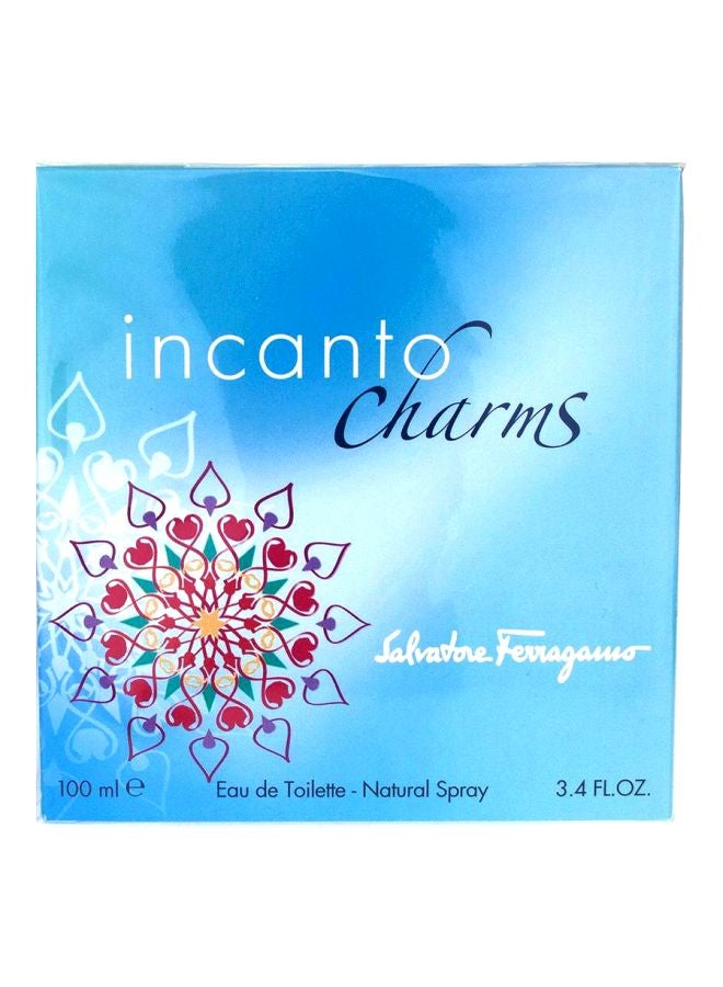 Incanto Charms EDP 100ml