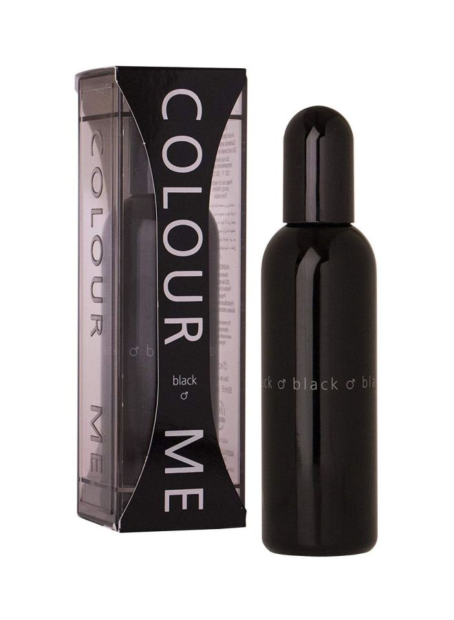 Colour Me Black EDP 90ml