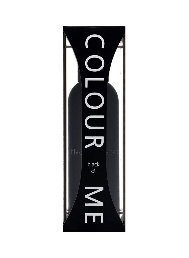 Colour Me Black EDP 90ml