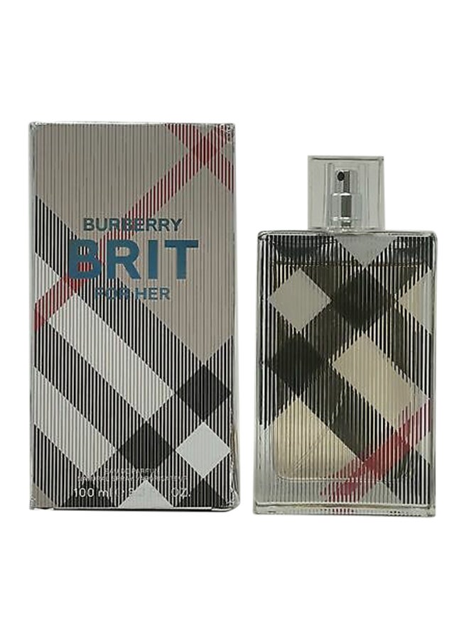 Brit EDP 100ml