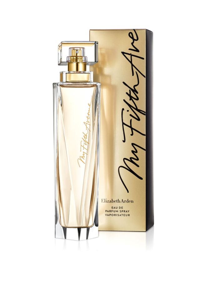 My Fifth Avenue EDP 50ml