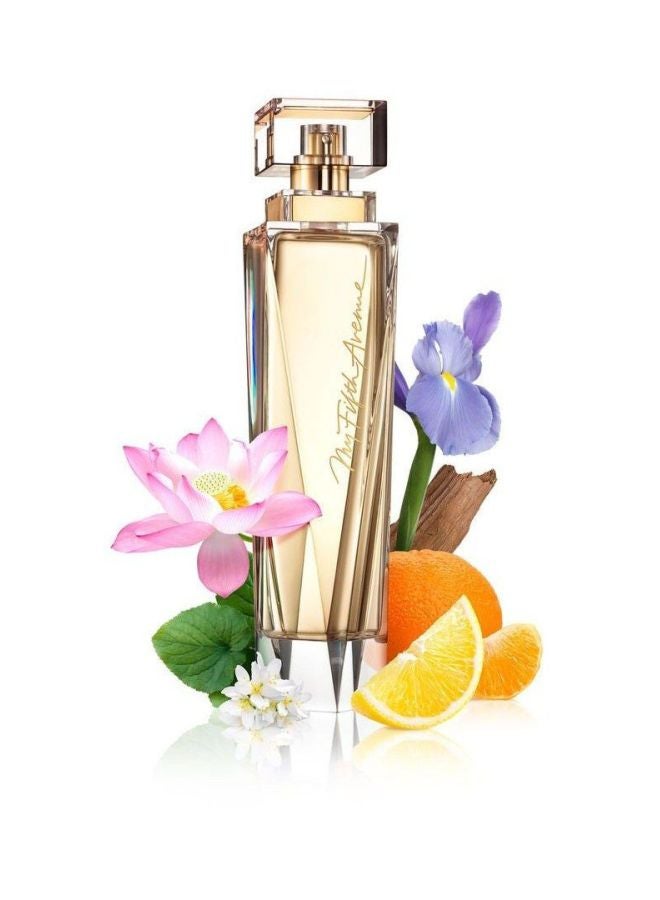 My Fifth Avenue EDP 50ml