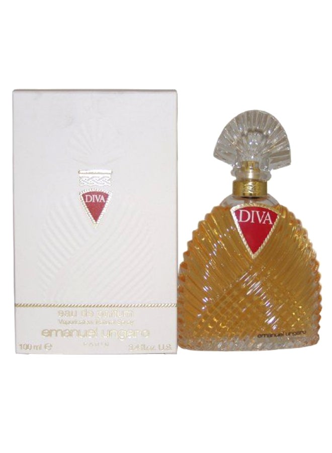 Emanuel Ungaro EDP 100ml