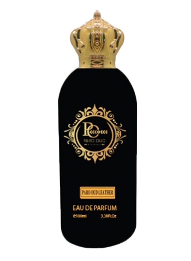 Oriental Leather EDP 100ml