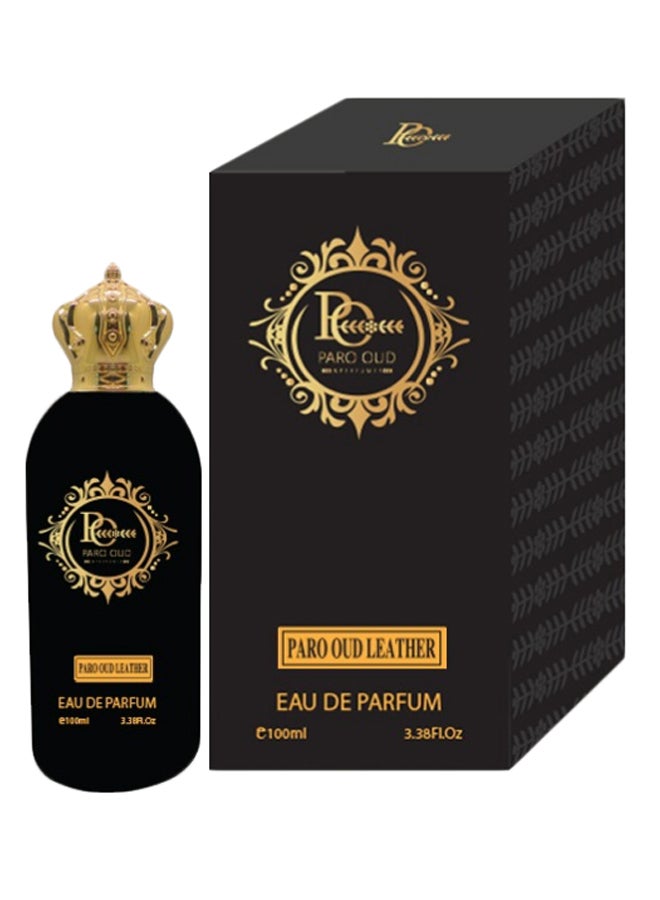 Oriental Leather EDP 100ml