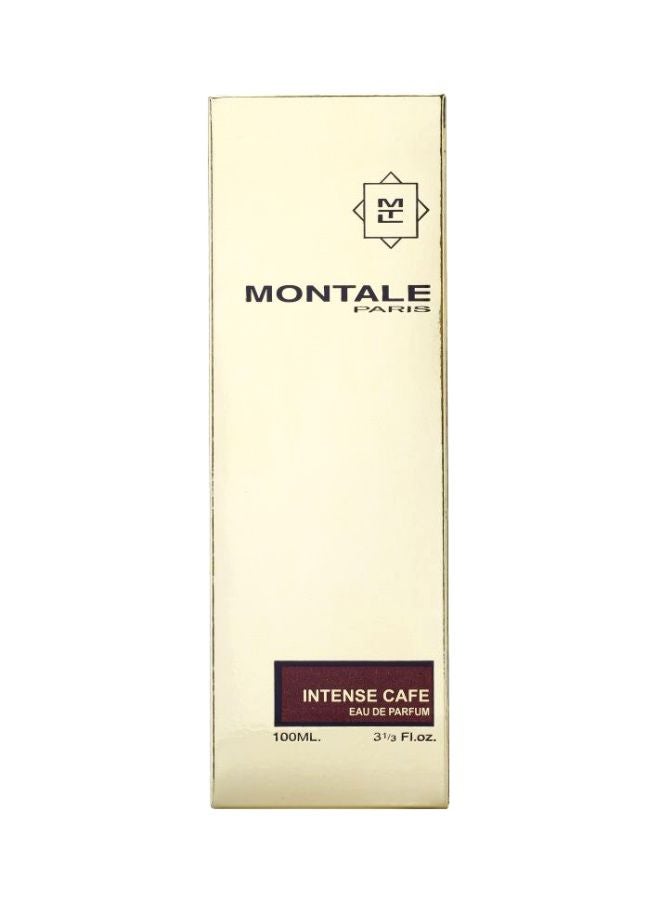 Intense Cafe EDP 100ml