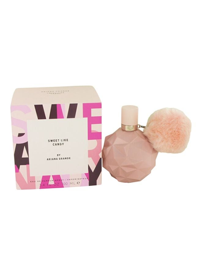 Sweet Like Candy EDP 100ml