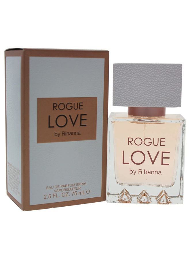 Rogue Love EDP