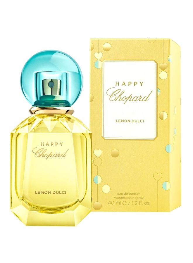 Happy Lemon Dulci EDP 40ml