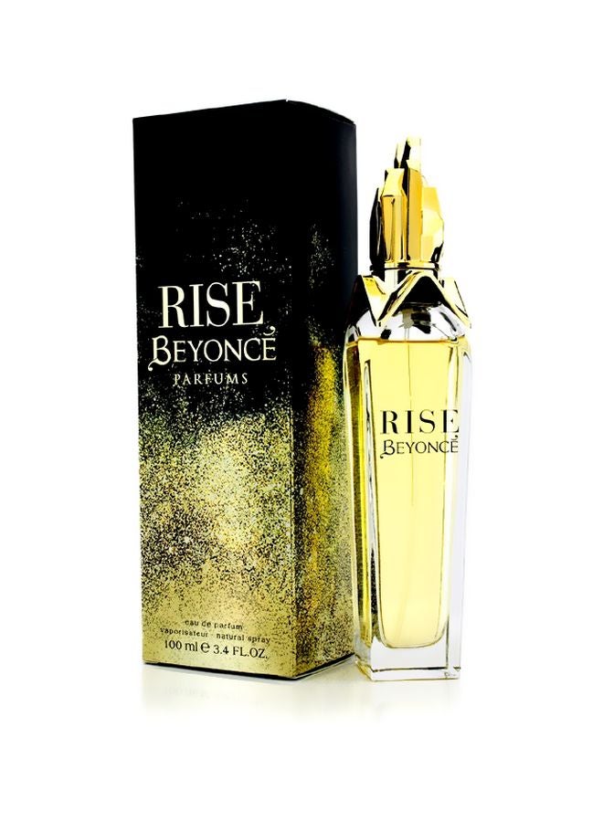 Rise EDP