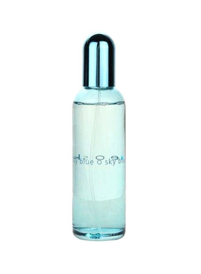 Colour Me Sky Blue EDP 100ml