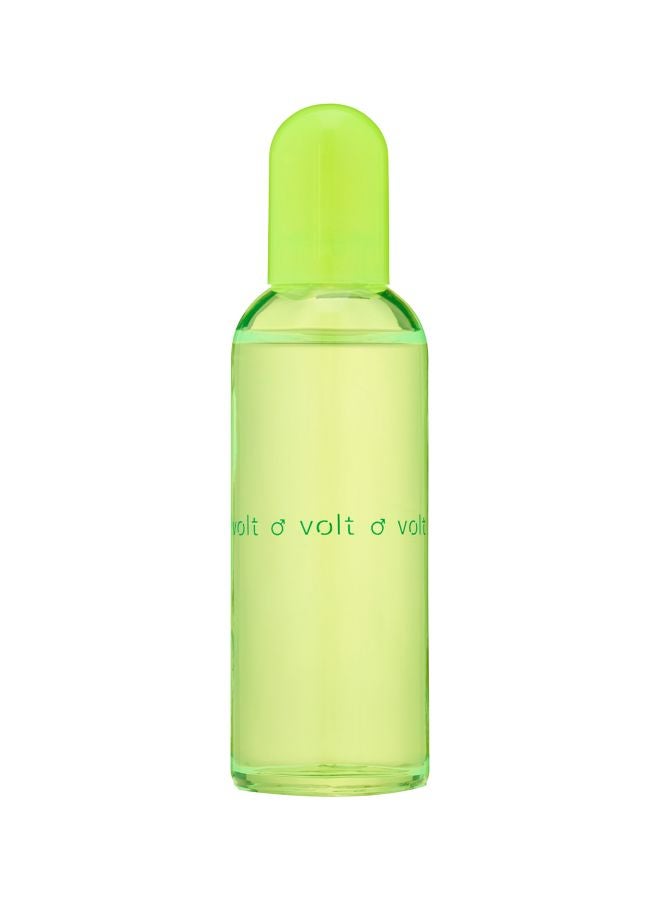 Colour Me Volt EDP 90ml