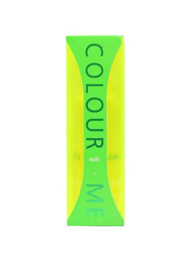 Colour Me Volt EDP 90ml