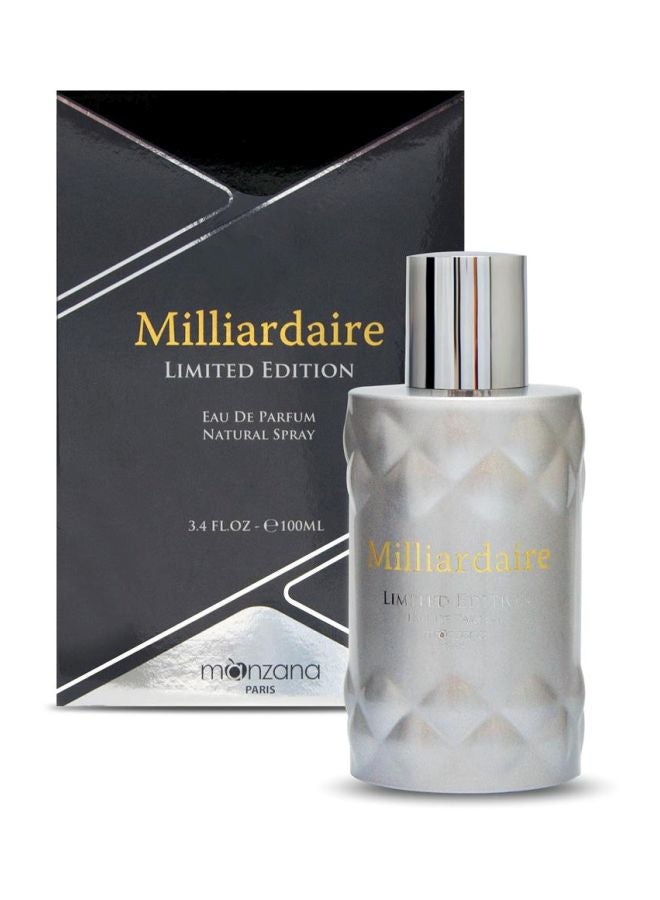 Milliardaire Limited Edition EDP 100ml