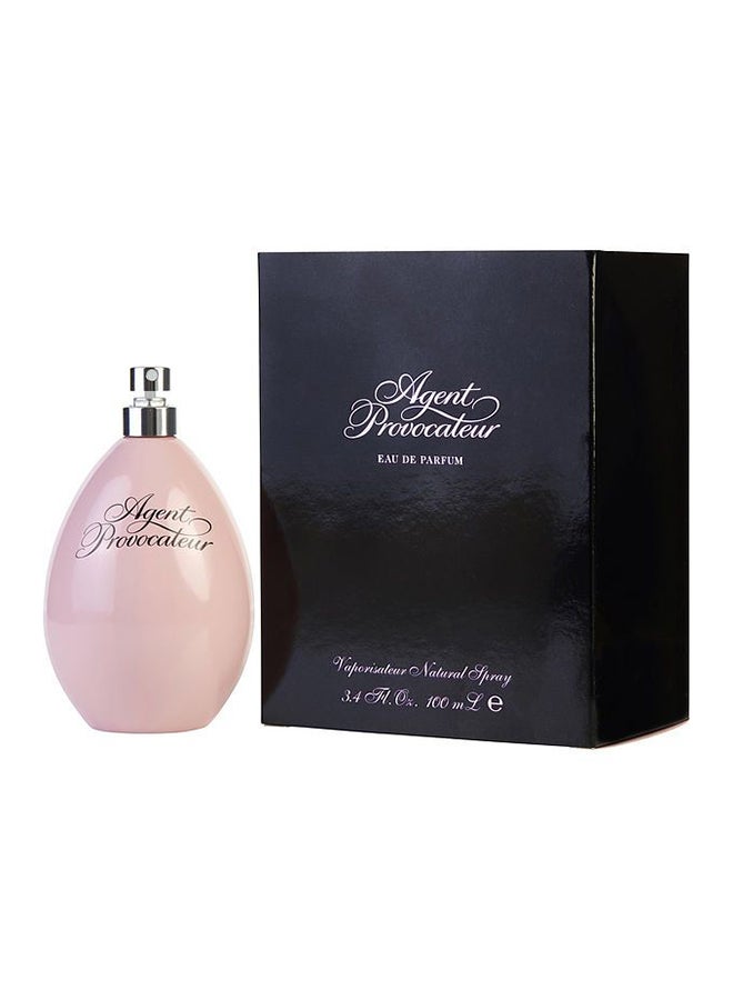 Agent Provocateur (W) Eau De Parfum