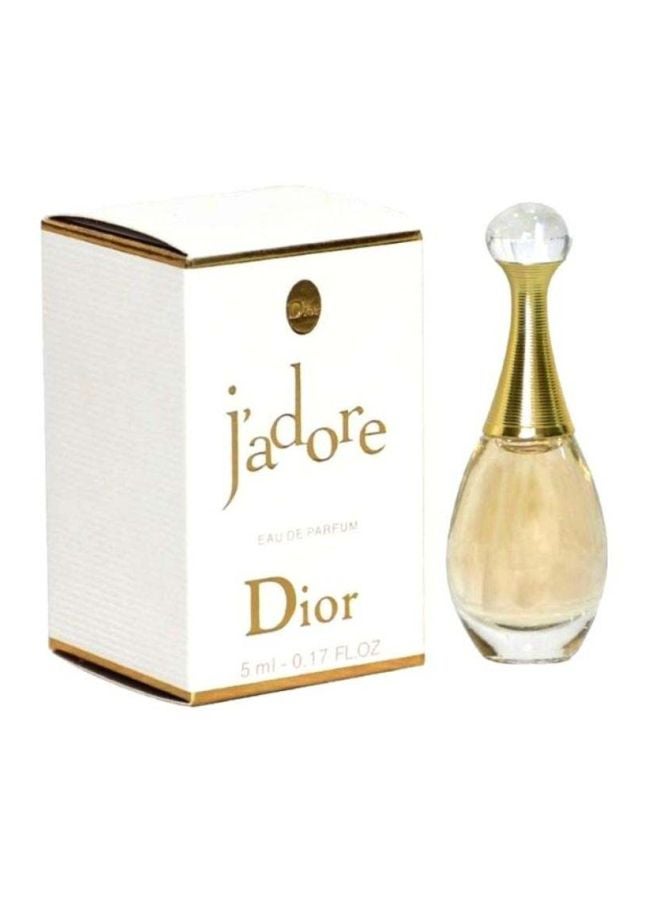 Jadore EDP 5ml