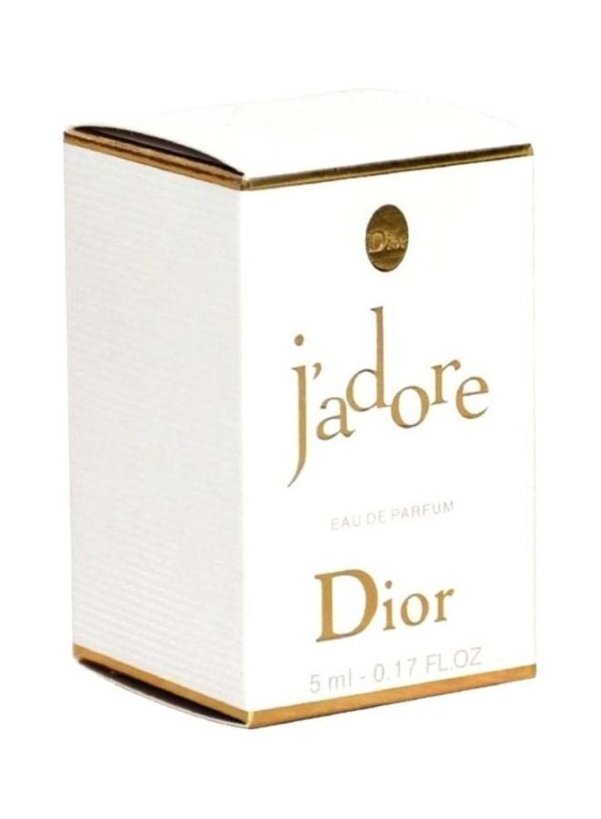 Jadore EDP 5ml