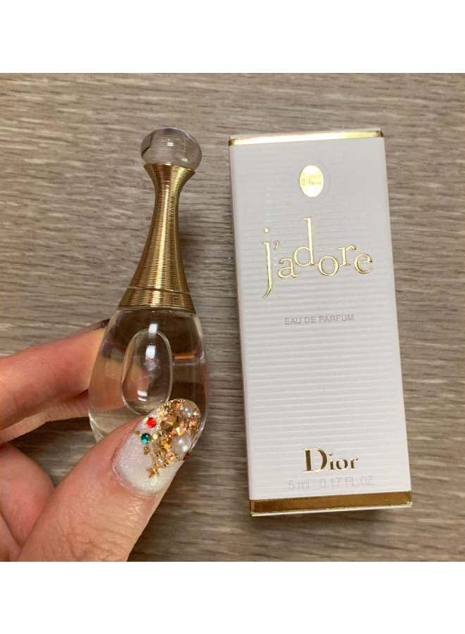 Jadore EDP 5ml