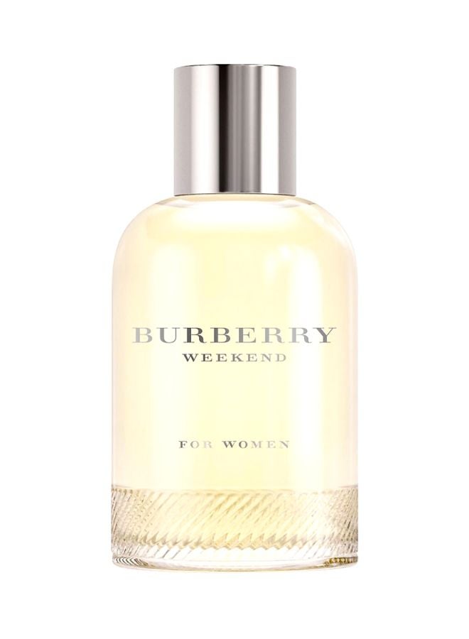 Weekend EDP 50ml