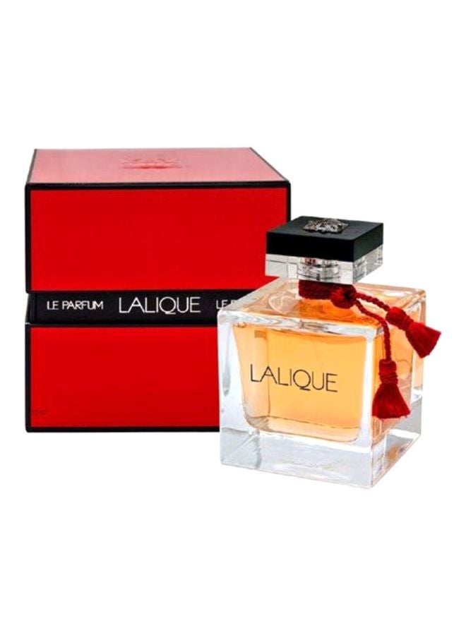 Le Parfum EDP 100ml