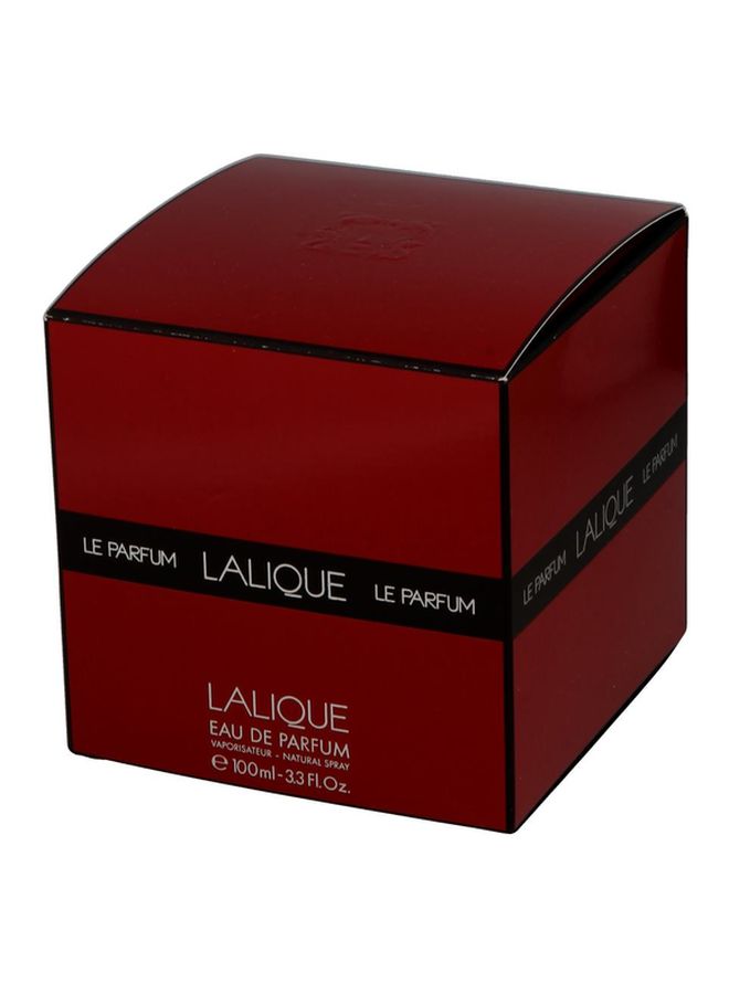 Le Parfum EDP 100ml