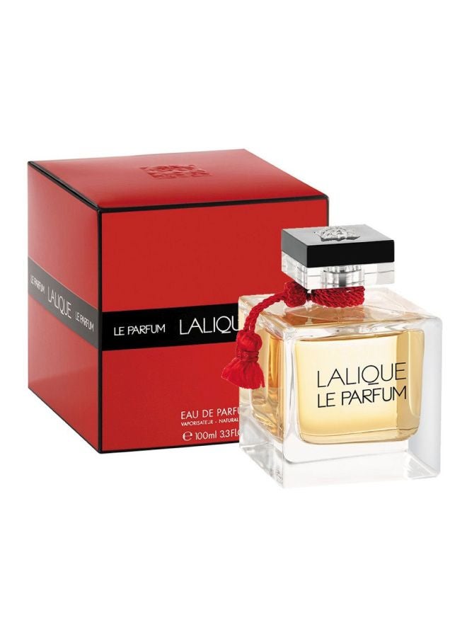 Le Perfum EDP 100ml