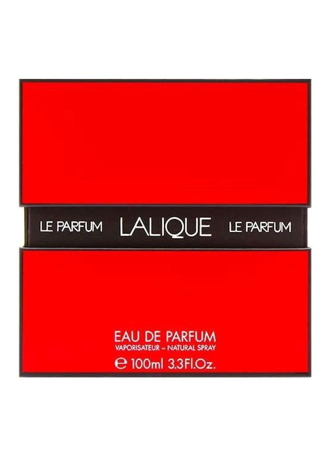 Le Perfum EDP 100ml