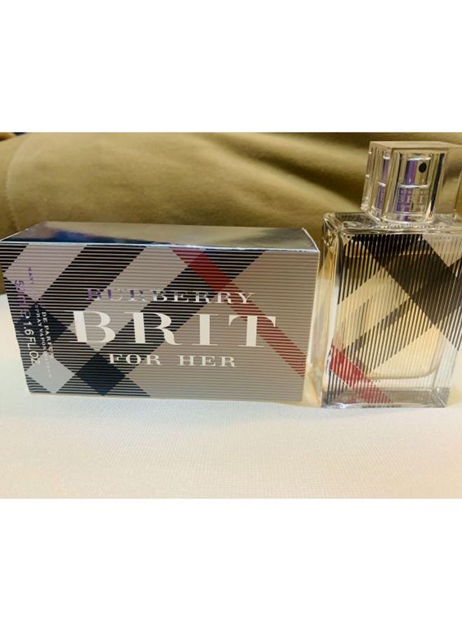 Brit For Her EDP 50ml