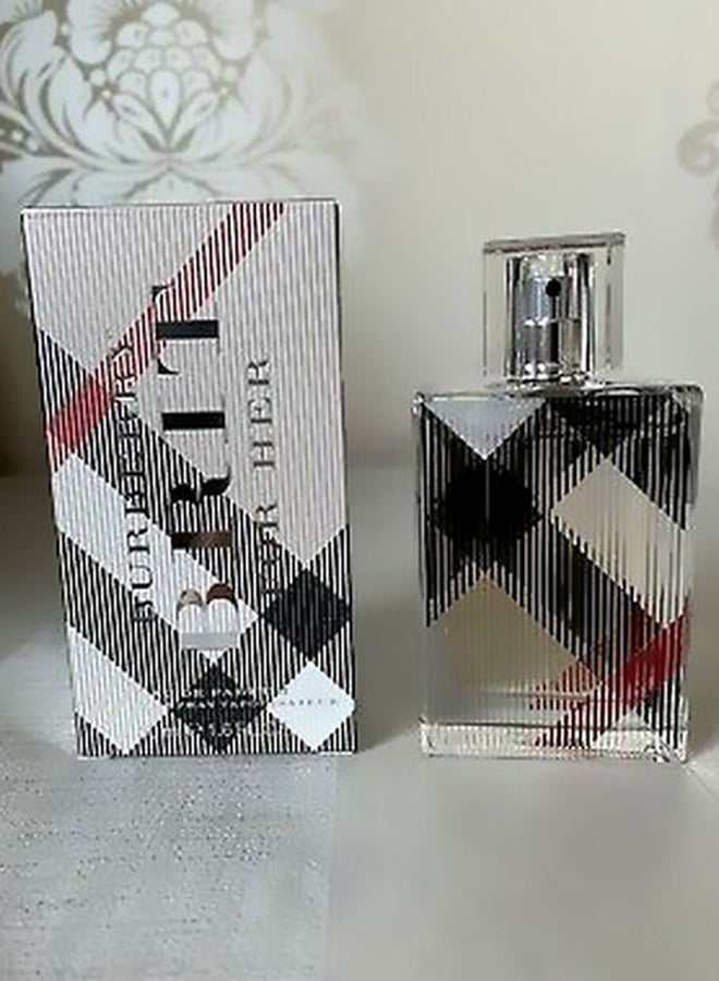 Brit For Her EDP 50ml