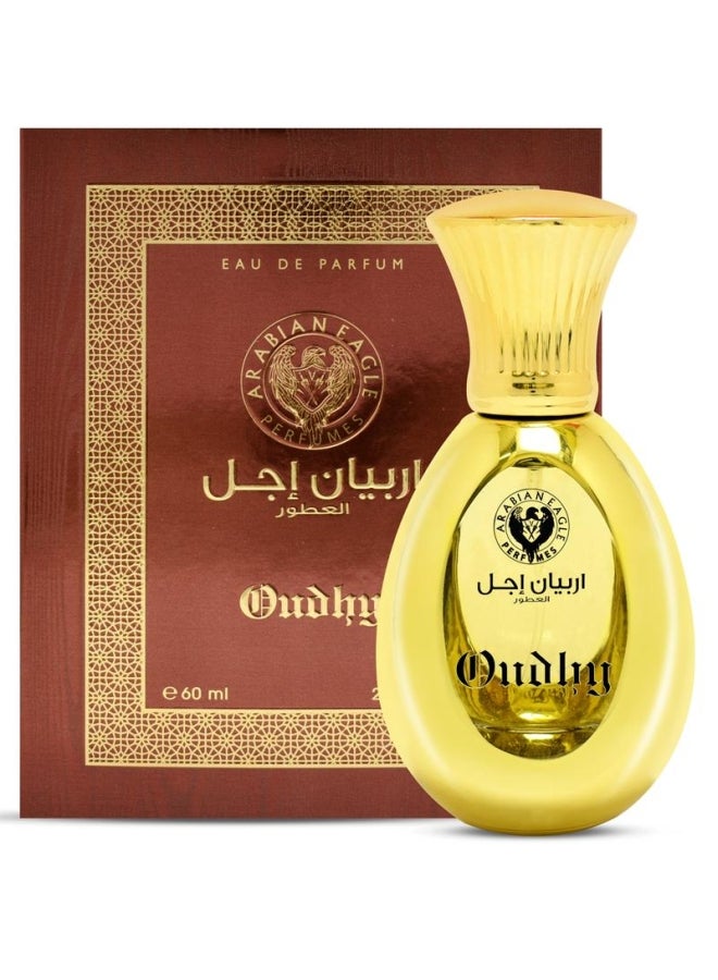 Oudhy EDP 60ml