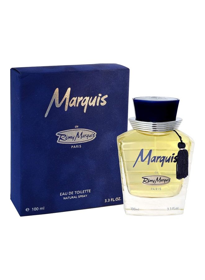 Marquis EDT 100ml