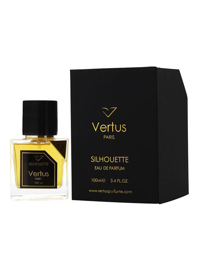 Silhouette Eau De Parfum 100ml