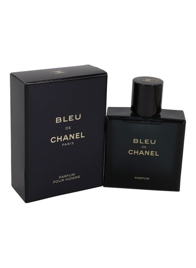 Bleu De Chanel Parfum 100ml