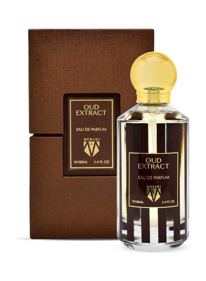 Oud Extract EDP 100ml