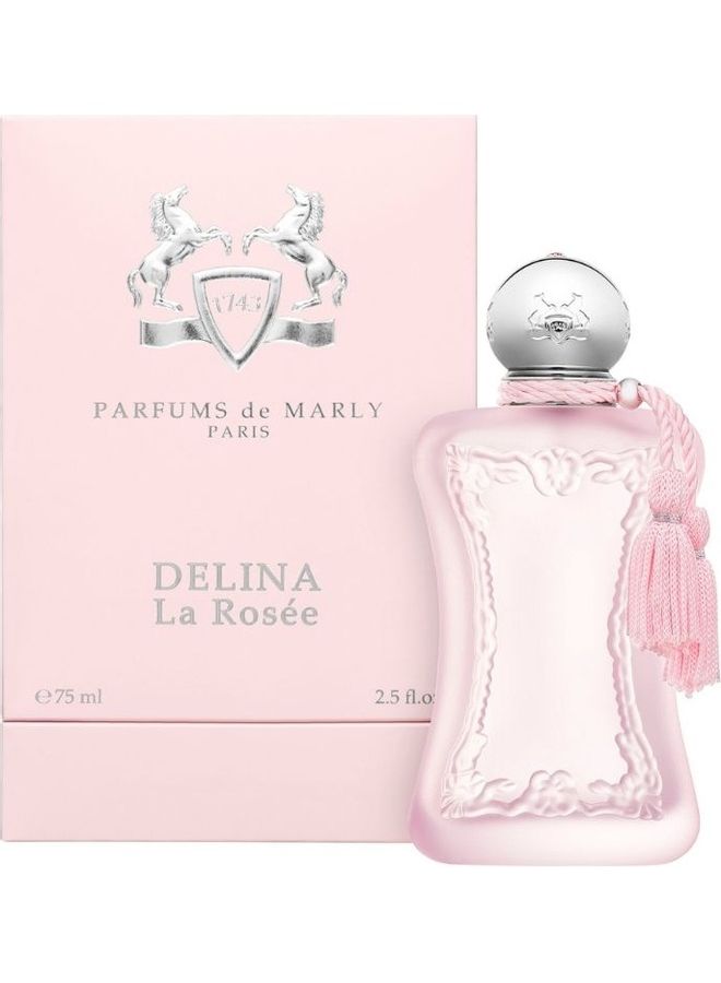 Delina La Roses Eau Parfum 75ml