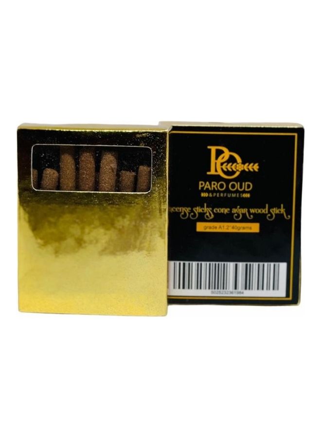 Oud  Stick Cons 40grams