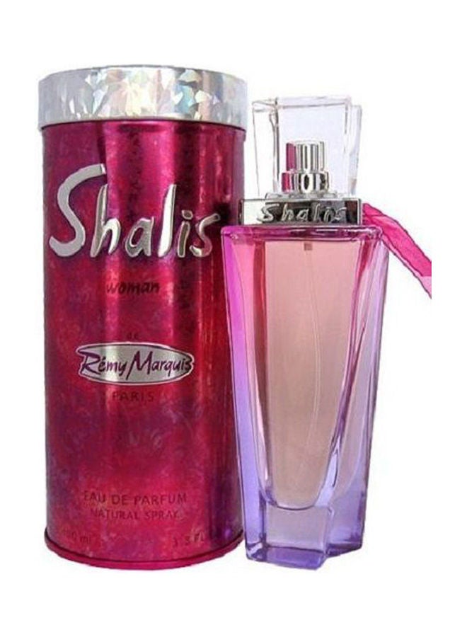 Shalis  Remi Marquis Edp For Woman 100ml