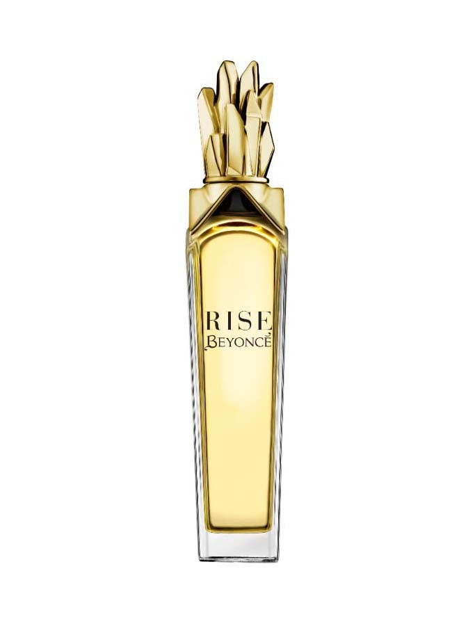 Beyoncé Rise, Eau De Perfume For Women 100ml