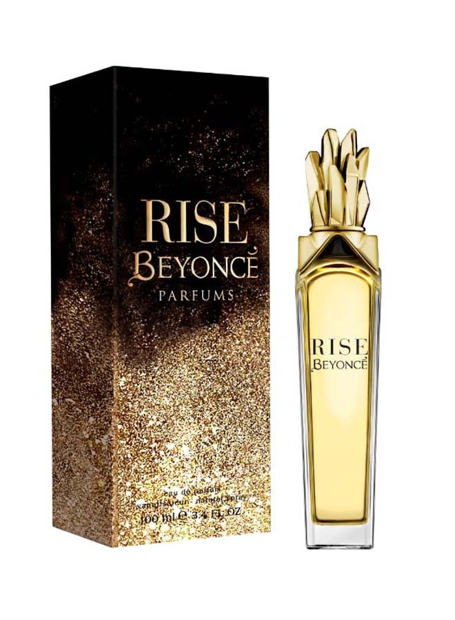 Beyoncé Rise, Eau De Perfume For Women 100ml