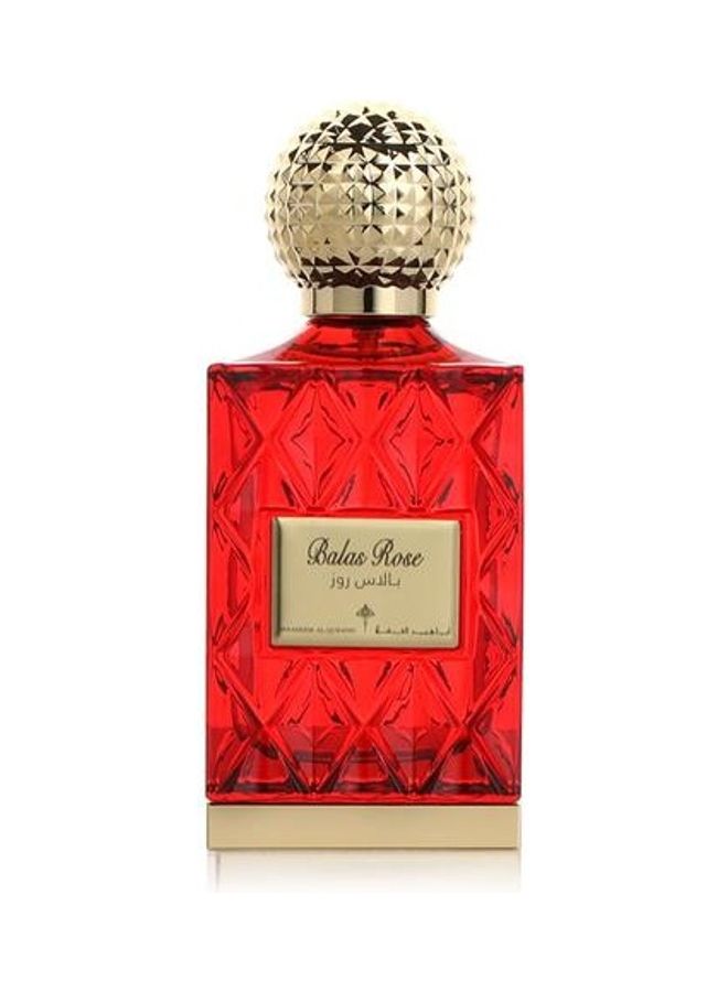 Balas Rose 75ml
