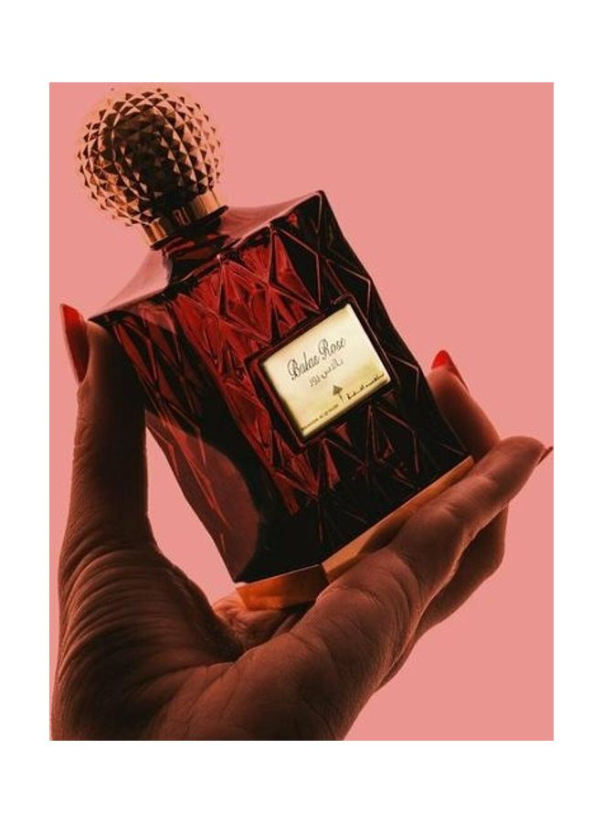 Balas Rose 75ml