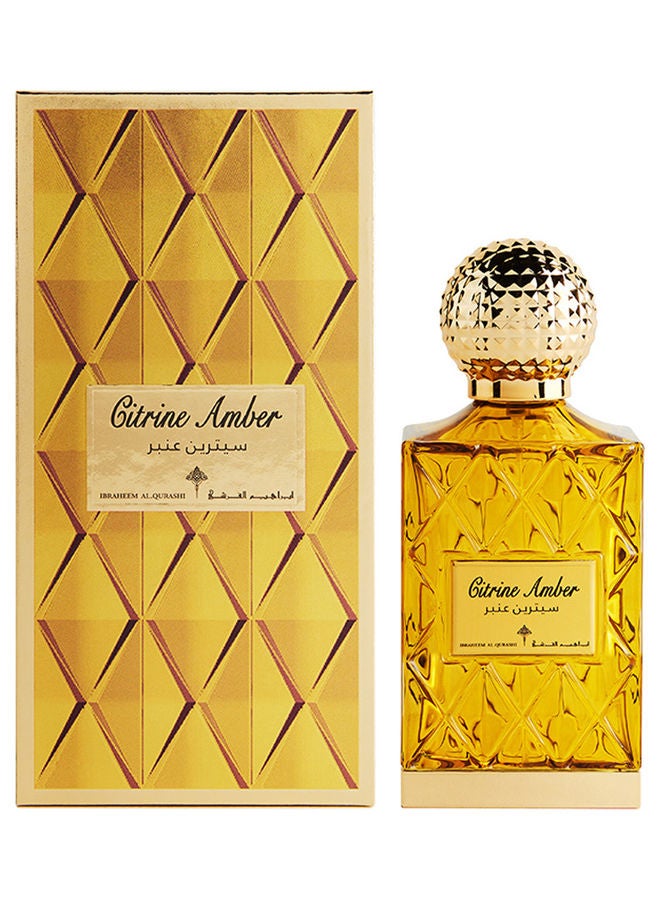 Citrine Amber 75ml