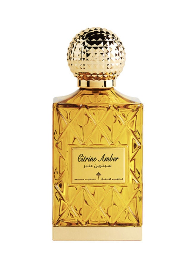 Citrine Amber 75ml