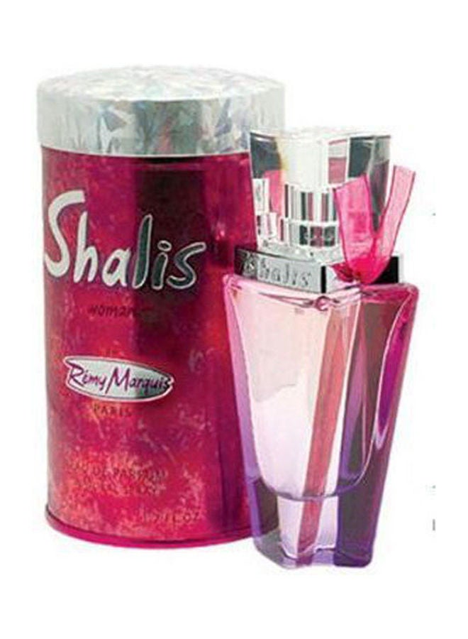 Shalis Eau De Parfum For Women 100ml