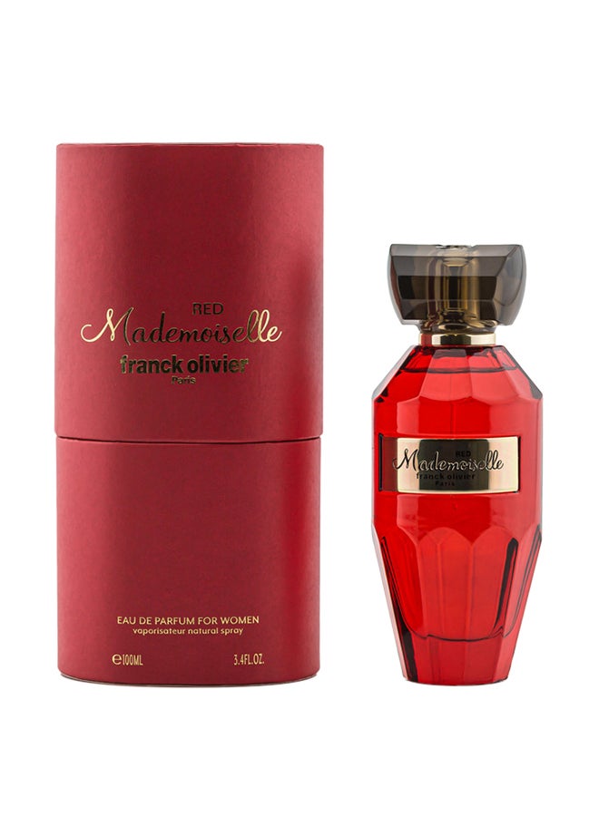 Mademoiselle EDP 100ml
