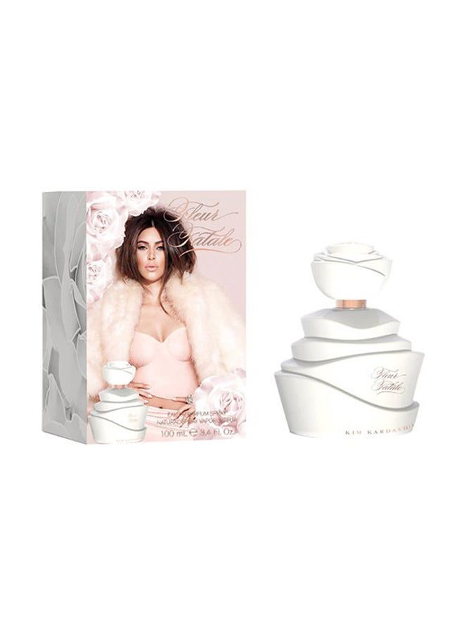 Fleur Fatale Eau De Parfum 100ml