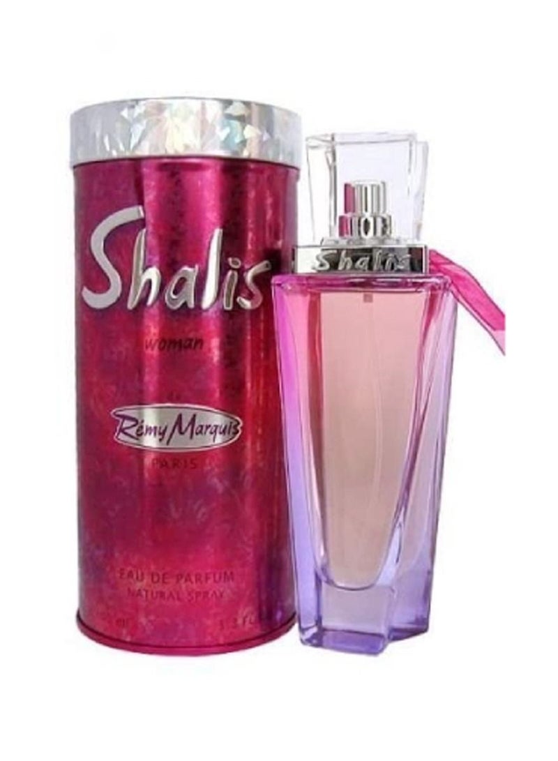 Shalis by Remi Marquis EDP for Woman 100ml
