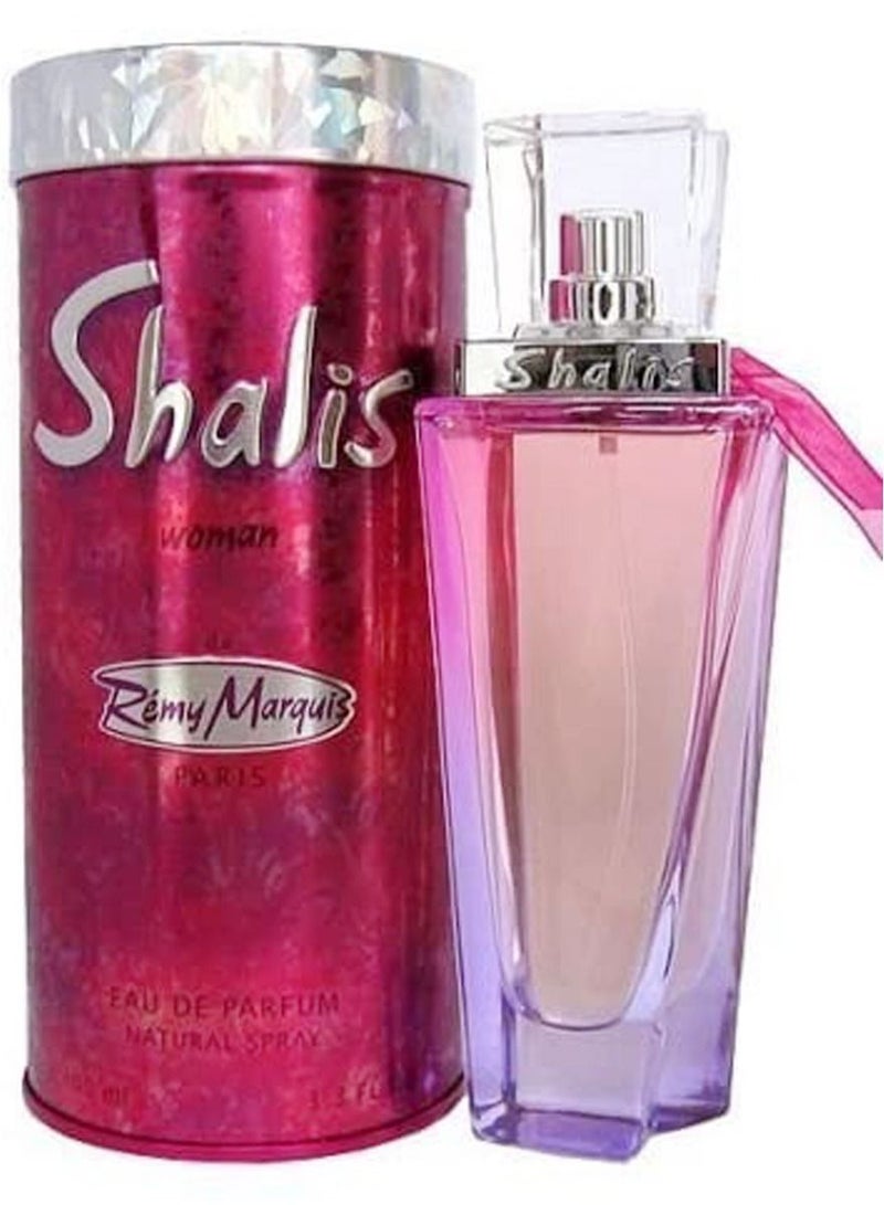 Shalis by Remi Marquis EDP for Woman 100ml