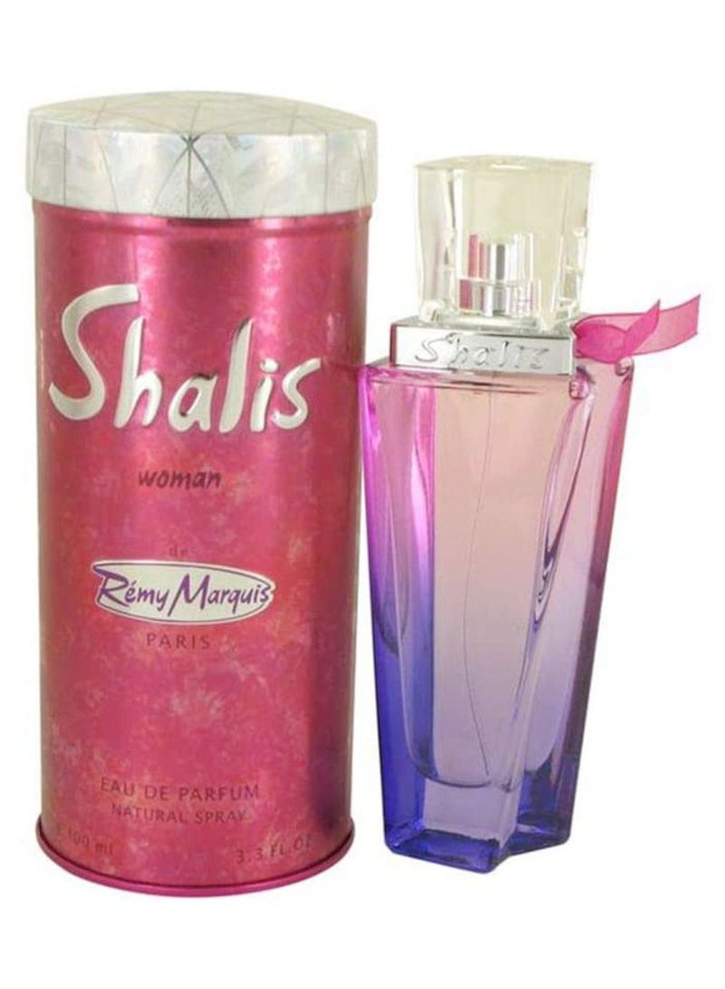 Shalis by Remi Marquis EDP for Woman 100ml